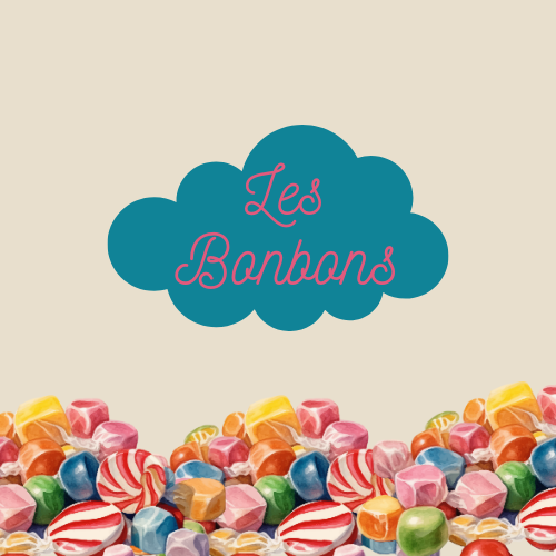 Les bonbons