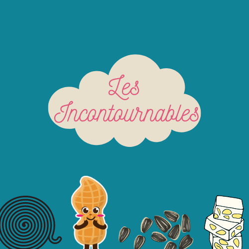 Les incontournables